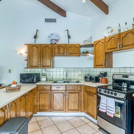Villas @ Villa Sol プラヤ・エルモサ 部屋 写真