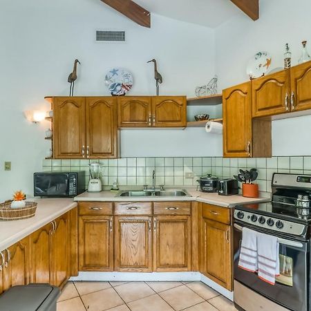 Villas @ Villa Sol プラヤ・エルモサ 部屋 写真