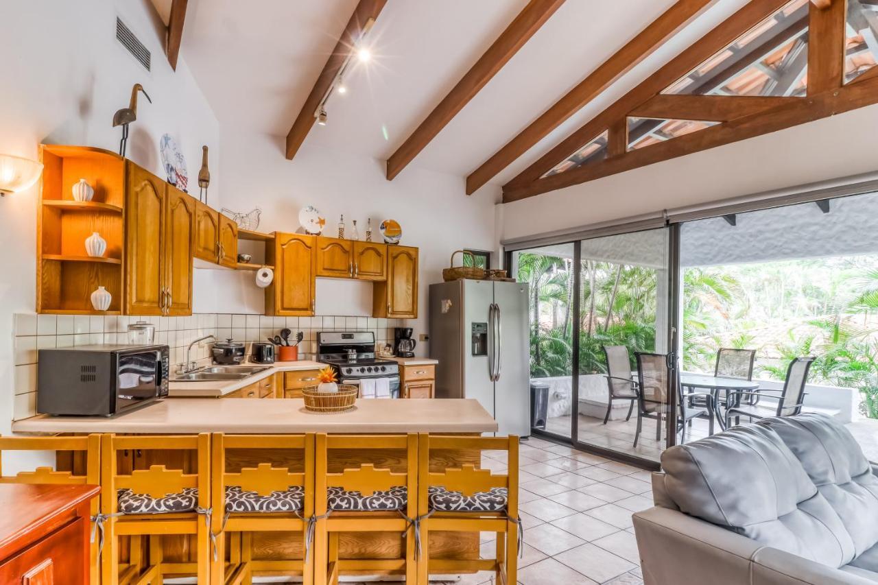 Villas @ Villa Sol プラヤ・エルモサ 部屋 写真