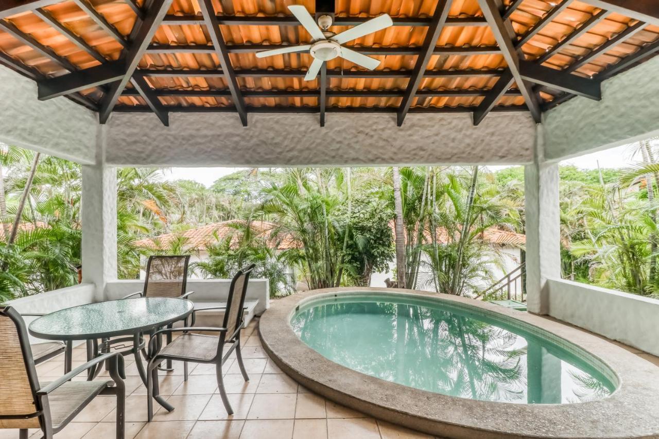 Villas @ Villa Sol プラヤ・エルモサ 部屋 写真