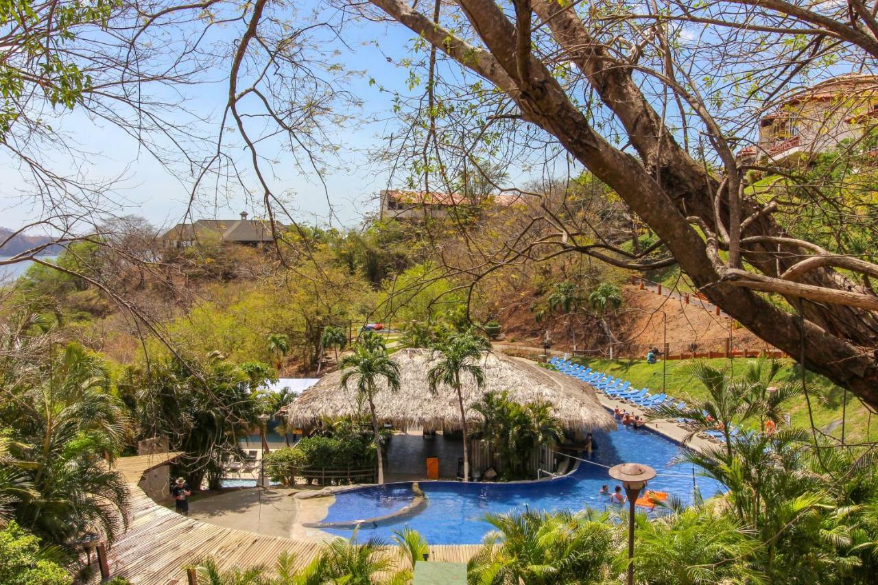 Villas @ Villa Sol プラヤ・エルモサ エクステリア 写真